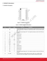 SI53362-B-GMR Datasheet Page 15