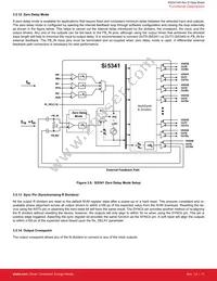 SI5341A-D06298-GM Datasheet Page 12