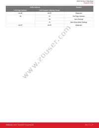 SI5341A-D06298-GM Datasheet Page 18