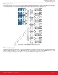 SI5345D-A-GMR Datasheet Page 17