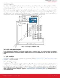 SI5345D-A-GMR Datasheet Page 20