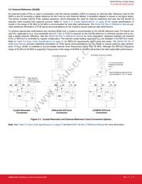 SI5347A-C-GM Datasheet Page 9