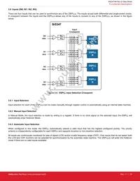 SI5347A-C-GM Datasheet Page 10