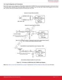 SI5347A-C-GM Datasheet Page 11