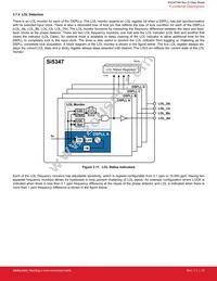 SI5347A-C-GM Datasheet Page 15