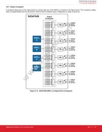 SI5347A-C-GM Datasheet Page 18