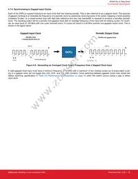 SI5348A-B-GM Datasheet Page 16