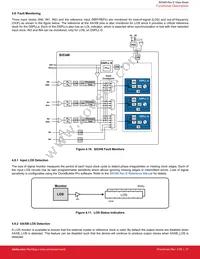 SI5348A-B-GM Datasheet Page 17
