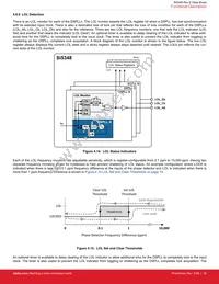 SI5348A-B-GM Datasheet Page 19