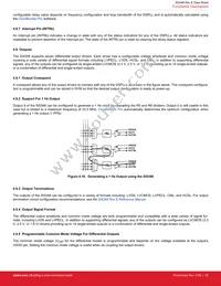 SI5348A-B-GM Datasheet Page 20