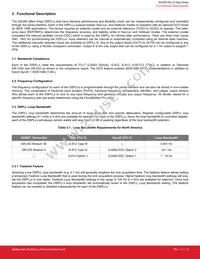 SI5348A-D06323-GMR Datasheet Page 6