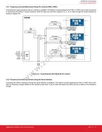SI5348A-D06323-GMR Datasheet Page 9