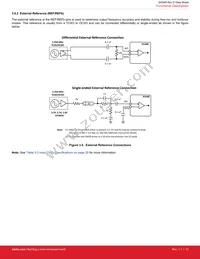 SI5348A-D06323-GMR Datasheet Page 12