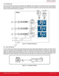 SI5348A-D06323-GMR Datasheet Page 16