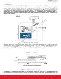 SI5348A-D06323-GMR Datasheet Page 18