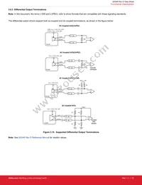 SI5348A-D06323-GMR Datasheet Page 22