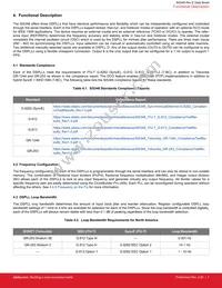 SI5348A-E-GMR Datasheet Page 7