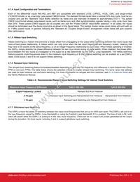 SI5348A-E-GMR Datasheet Page 14