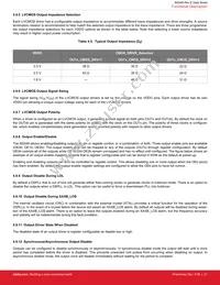 SI5348A-E-GMR Datasheet Page 21