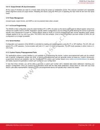 SI5348A-E-GMR Datasheet Page 22