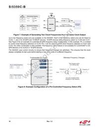 SI5350C-B06728-GM Datasheet Page 16