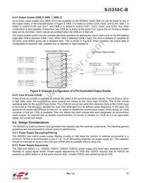 SI5350C-B06728-GM Datasheet Page 17