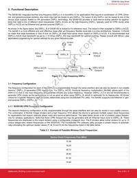 SI5381E-E-GM Datasheet Page 6
