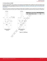 SI5381E-E-GM Datasheet Page 11