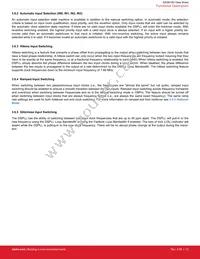 SI5381E-E-GM Datasheet Page 13