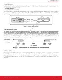 SI5381E-E-GM Datasheet Page 16