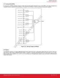 SI5381E-E-GM Datasheet Page 19