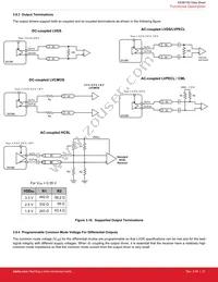 SI5381E-E-GM Datasheet Page 21