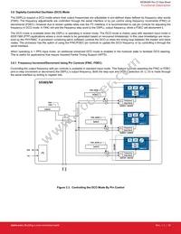 SI5383A-D08447-GM Datasheet Page 10