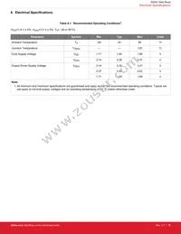 SI5391P-A-GMR Datasheet Page 18