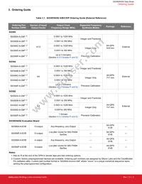 SI5395J-A-GM Datasheet Page 4