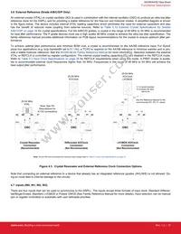 SI5395J-A-GM Datasheet Page 12