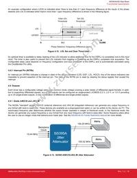 SI5395J-A-GM Datasheet Page 19