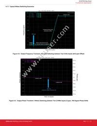 SI5397C-A-GM Datasheet Page 13