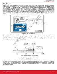 SI5397C-A-GM Datasheet Page 17