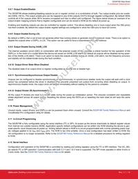 SI5397C-A-GM Datasheet Page 19