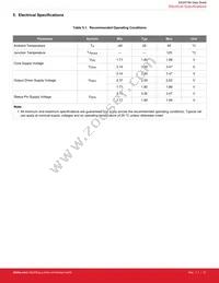 SI5397C-A-GM Datasheet Page 21