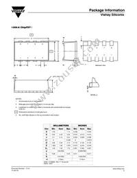 SI5404BDC-T1-GE3 Datasheet Page 6