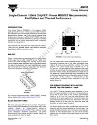 SI5404BDC-T1-GE3 Datasheet Page 7