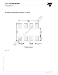 SI5404BDC-T1-GE3 Datasheet Page 9