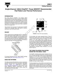 SI5441BDC-T1-E3 Datasheet Page 7