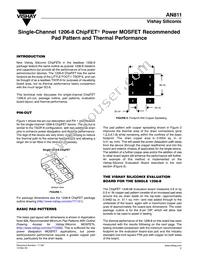 SI5457DC-T1-GE3 Datasheet Page 8