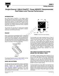 SI5471DC-T1-GE3 Datasheet Page 8