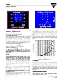 SI5471DC-T1-GE3 Datasheet Page 9