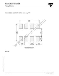 SI5471DC-T1-GE3 Datasheet Page 10