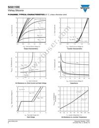 SI5511DC-T1-E3 Datasheet Page 8